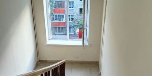 1-комн квартира Радиаторская 1-я ул,  д. 9