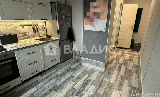 Продажа 2-комн квартиры на вторичном рынке Долгопрудный г, Парковая ул,  д. 38