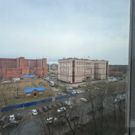 Продажа 3-комн квартиры на вторичном рынке улица Сантьяго-де-Куба,  д. 8 к1