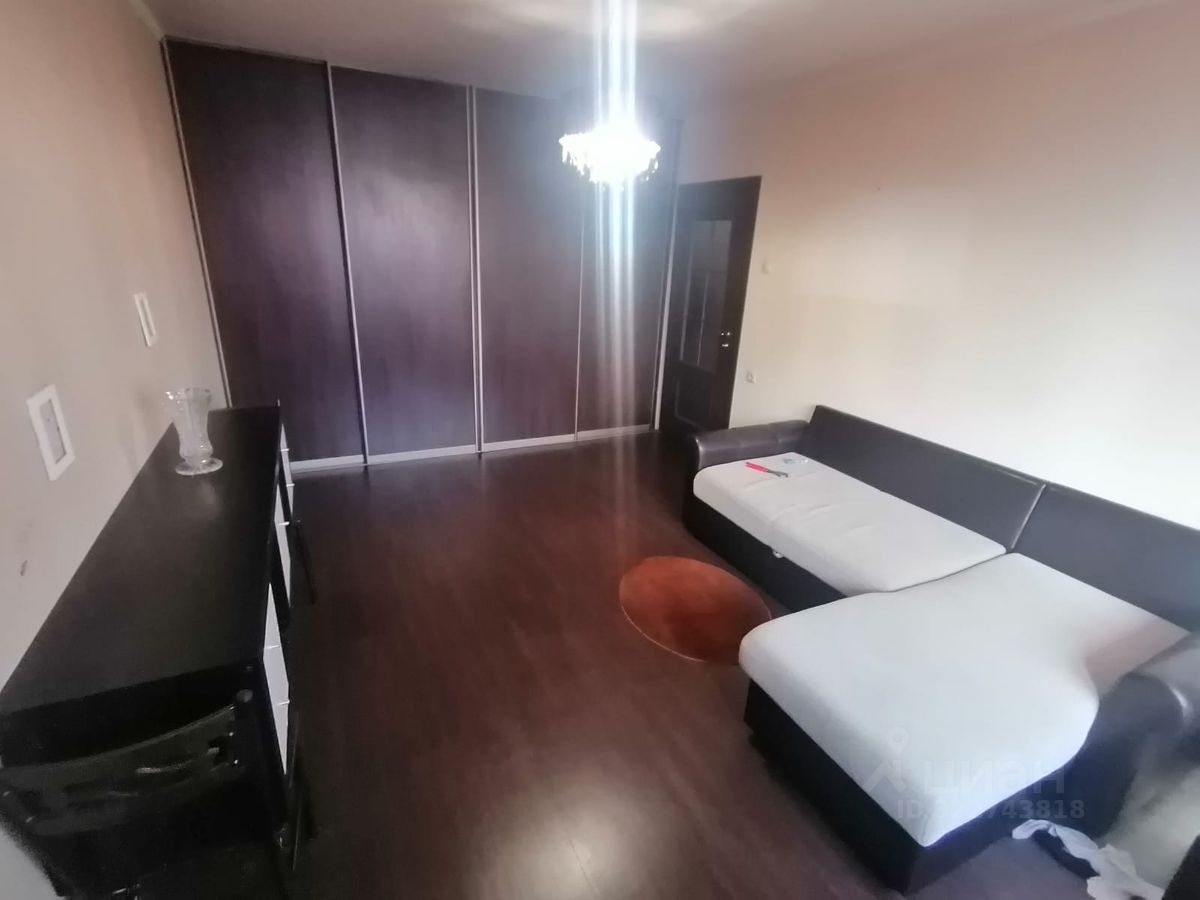 Продажа 2-комн квартиры на вторичном рынке Голубое пгт, улица Родниковая, к1