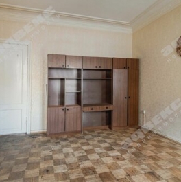 Продажа 3-комн квартиры на вторичном рынке Ивановская улица