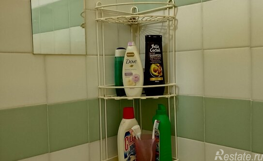 Аренда 2-комн квартиры на вторичном рынке Будапештская ул,  д. 5,  к. 1