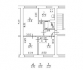 Продать Квартиры вторичка Краснопутиловская ул  45 