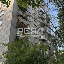 Продажа 2-комн квартиры на вторичном рынке улица Софьи Ковалевской,  д. 7 к1