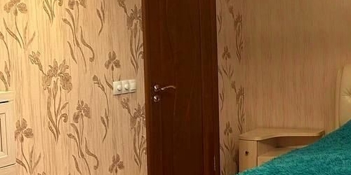 2-комн квартира Альпийский переулок, 33к1