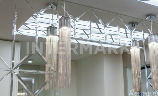 Продажа 4-комн квартиры на вторичном рынке Филипповский переулок