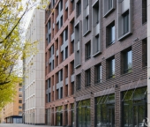 Продать Квартиры вторичка проспект Бакунина  33 с1 