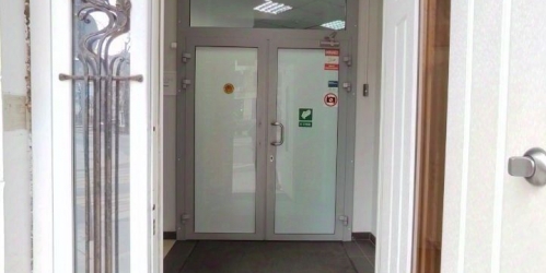 Торговое помещение Гусятников переулок,  д. 13/3