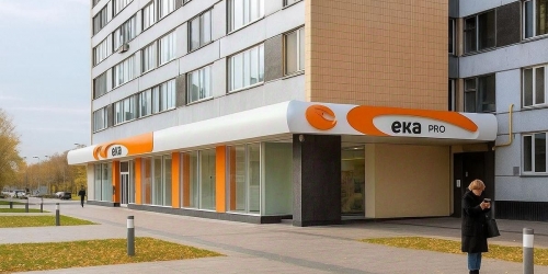 Помещение свободного назначения Новинский бульвар,  д. 15