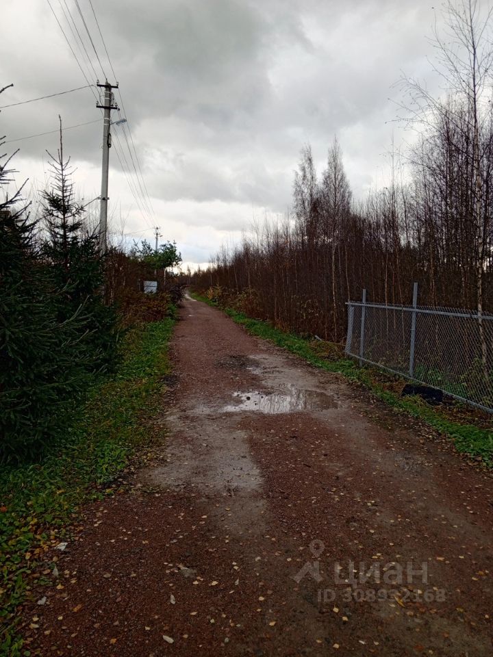 Продажа земли Строитель садовое товарищество, Соржа-Рыжики массив