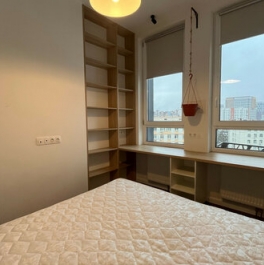 Продажа 1-комн квартиры на вторичном рынке ул Красных Зорь,  д. 33А