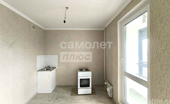 Продажа 2-комн квартиры на вторичном рынке улица Маршала Ерёменко,  д. 5 к1