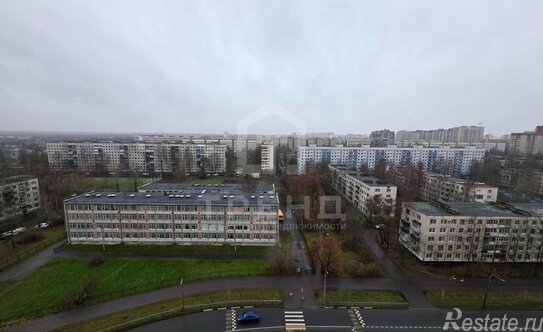 Продажа 1-комн квартиры на вторичном рынке ул Авангардная,  д. 26,  к. 1