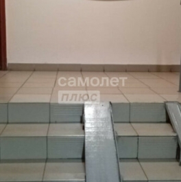 Продажа 3-комн квартиры на вторичном рынке Чертановская ул,  д. 64 к2