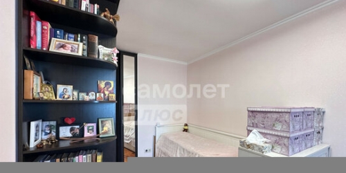 1-комн квартира ул Вятская,  д. 53
