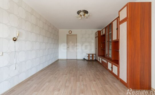 Продажа 3-комн квартиры на вторичном рынке Кораблестроителей ул,  д. 12,  к. 2