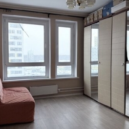 Продажа 3-комн квартиры на вторичном рынке Мытищи г, Борисовка ул,  д. 24А