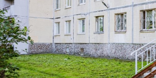 1-комн квартира Ириновский проспект, 21К2