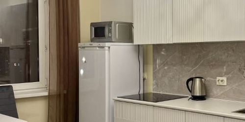 1-комн квартира Дунайский проспект, 7к7