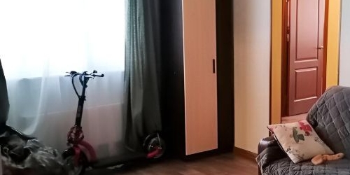 3-комн квартира Пролетарский проспект, 1