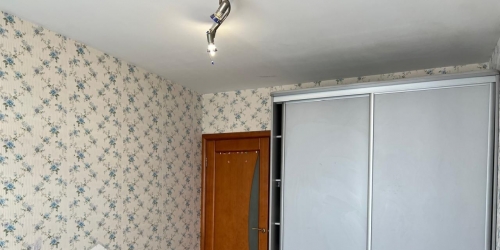 3-комн квартира Котельники, Кузьминская улица, 11