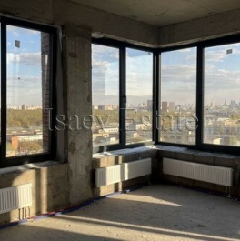 Продажа 2-комн квартиры на вторичном рынке Новоалексеевская улица,  д. 16 к4