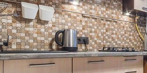 1-комн квартира улица Татищева, 15