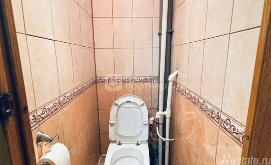 Продажа 4-комн квартиры на вторичном рынке пр-кт Сизова,  д. 30,  к. 3