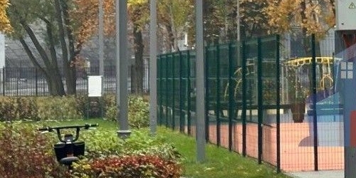 1-комн квартира Дорожная улица, 7К3