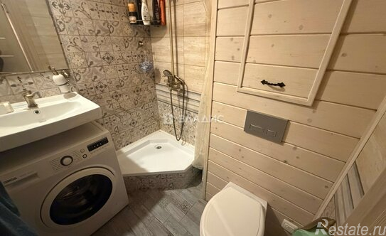 Продажа 1-комн квартиры на вторичном рынке Воскресенск, улица Менделеева,  д. 18