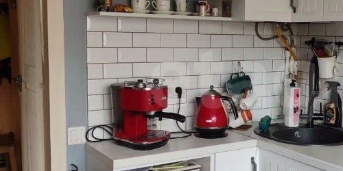 1-комн квартира Якорная улица, 1