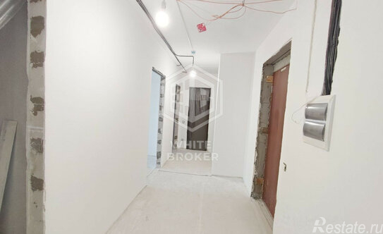 Продажа 2-комн квартиры на вторичном рынке Радиальная 6-я ул,  д. 7/1 к1