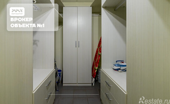 Аренда 3-комн квартиры на вторичном рынке Садовая ул,  д. 60