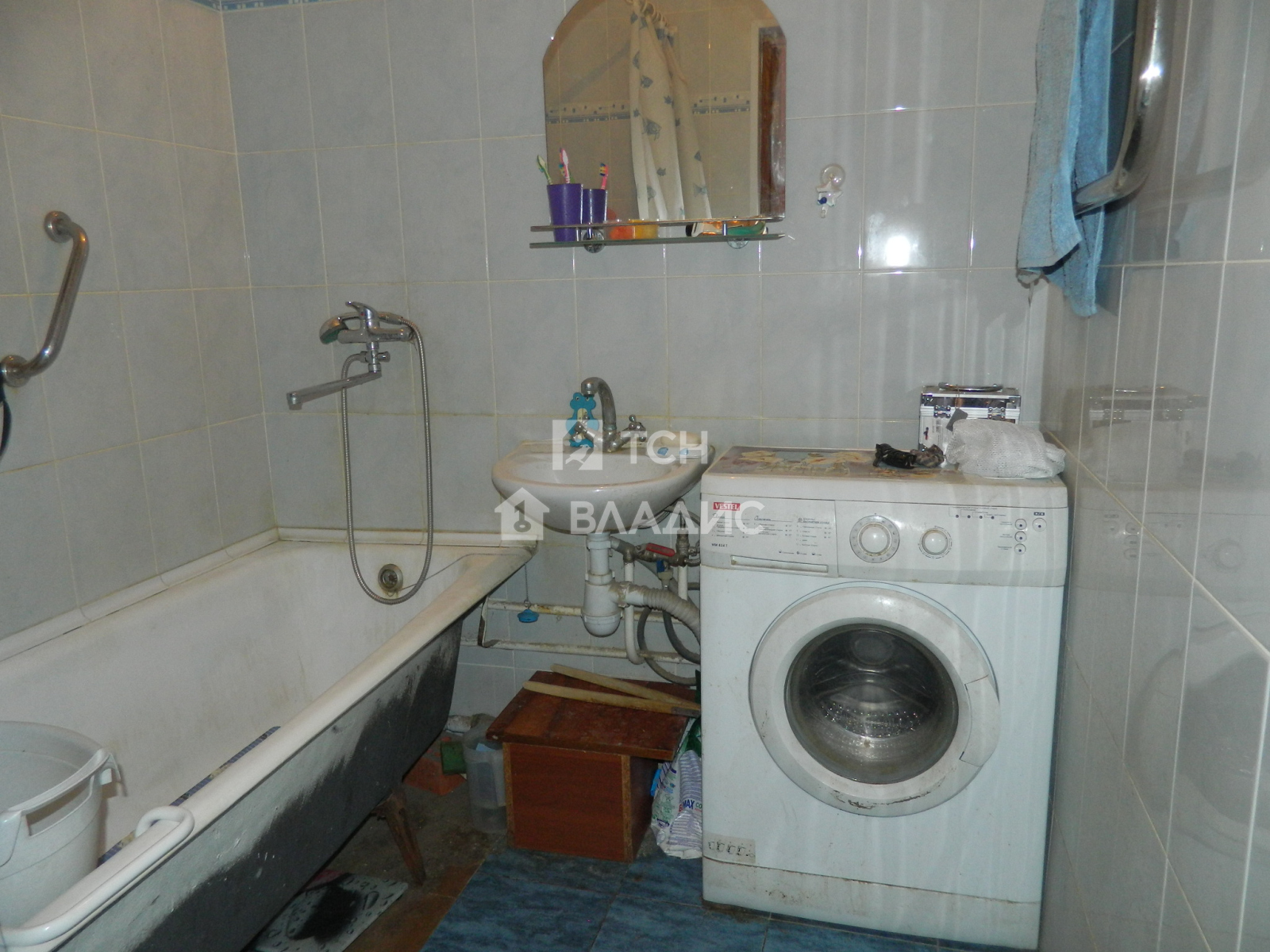 Продажа 1-комн квартиры на вторичном рынке Мытищи, улица Семашко, 10к2