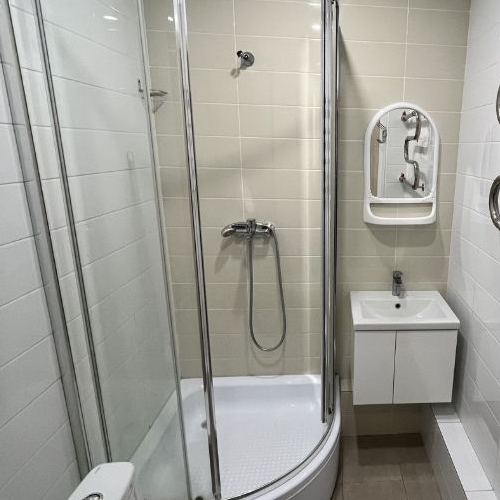 Студия пос. Шушары, проспект Старорусский, 13к1