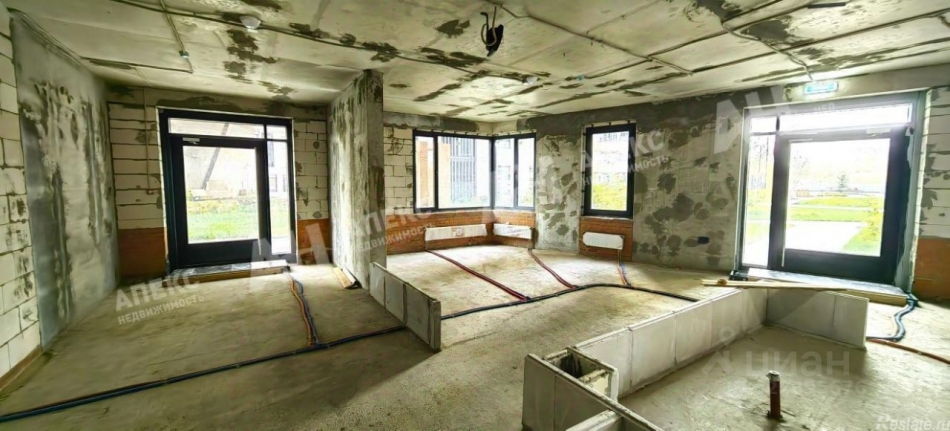 Аренда ПСН Симоновская наб,  д. 2 к1