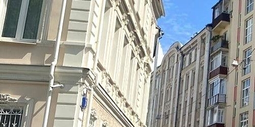 5-комн квартира переулок Пушкарев, 6