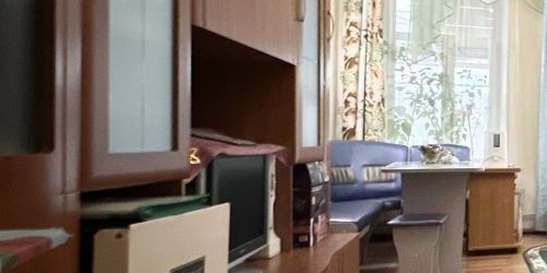 3-комн квартира Пионерская улица, 65