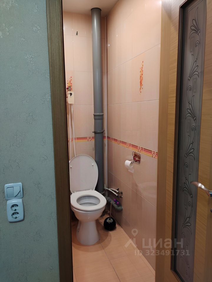 Продажа 1-комн квартиры на вторичном рынке проспект Маршала Жукова, 41