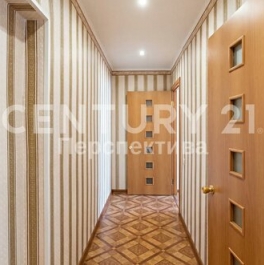 Продажа 2-комн квартиры на вторичном рынке Павловский Посад, ул Карповская,  д. 5а