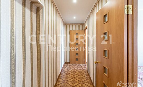 Продажа 2-комн квартиры на вторичном рынке Павловский Посад, ул Карповская,  д. 5а