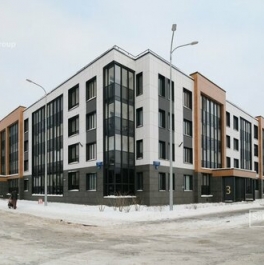 Продажа 1-комн квартиры на вторичном рынке Колпинское шоссе,  д. 127,  к. 1