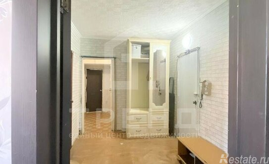 Продажа 3-комн квартиры на вторичном рынке Бухарестская ул,  д. 122 к1