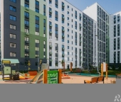 Продать Квартиры вторичка Ковалёво, Поперечная улица  1 к2 