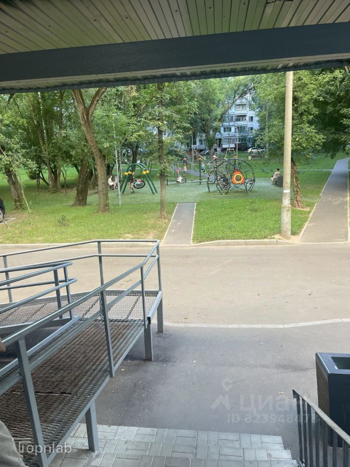 Продажа 1-комн квартиры на вторичном рынке проезд Дежнева, 5К1