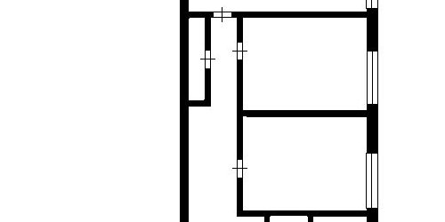3-комн квартира Наличная улица, 40К1