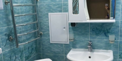 3-комн квартира Комсомольский проспект,  д. 19