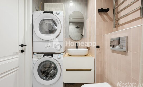 Продажа 2-комн квартиры на вторичном рынке ул Новощукинская,  д. 22