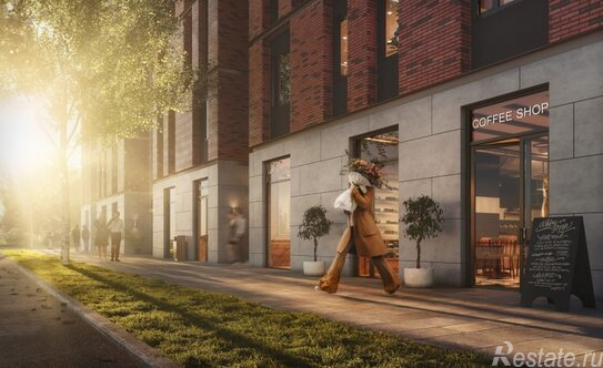 Продажа 3-комн квартиры на вторичном рынке Парашютная ул,  д. 79,  к. 1 стр 1