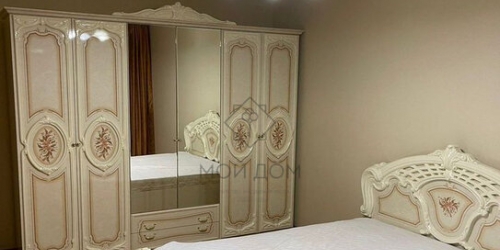 1-комн квартира ул Седова,  д. 2,  к. 1